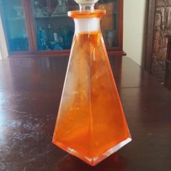 Vintage Mid-century Belko Glass