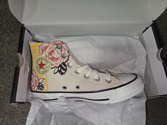 NEW MEN'S CONVERSE x Topo Chico Chuck Star Shoes A10454C M4 W6