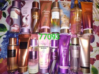 Victoria's Secret sets $20 *** Houston TX 77093