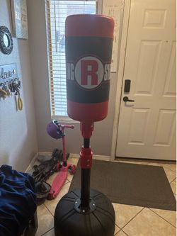 Ringside Free-Standing Punching Bag
