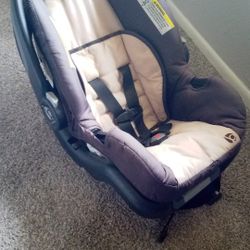 Car seat 