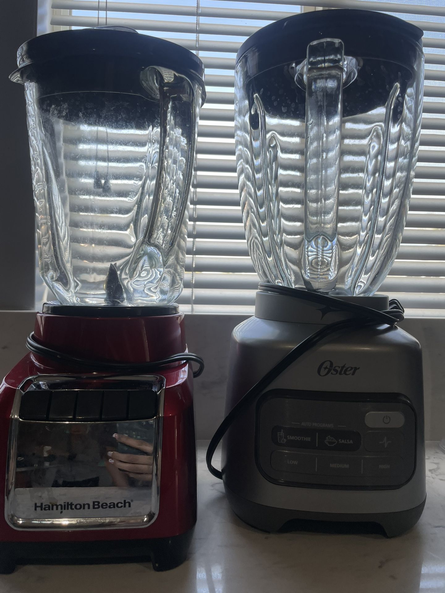 Licuadora/ Blenders