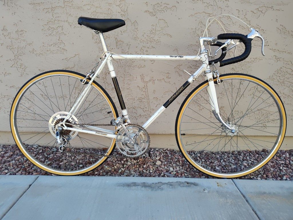 1974 Raleigh Grand Prix  17 In