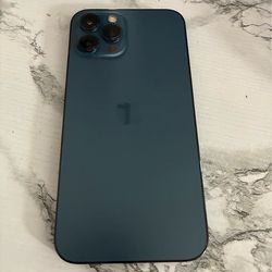 iPhone 12 Pro Max