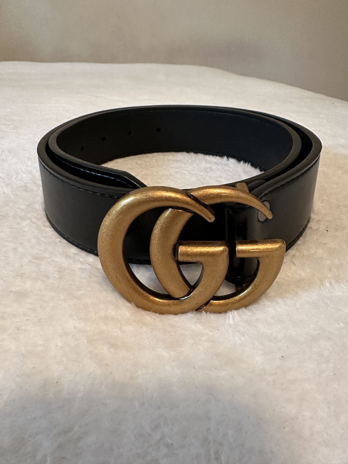 Gucci Women Belt