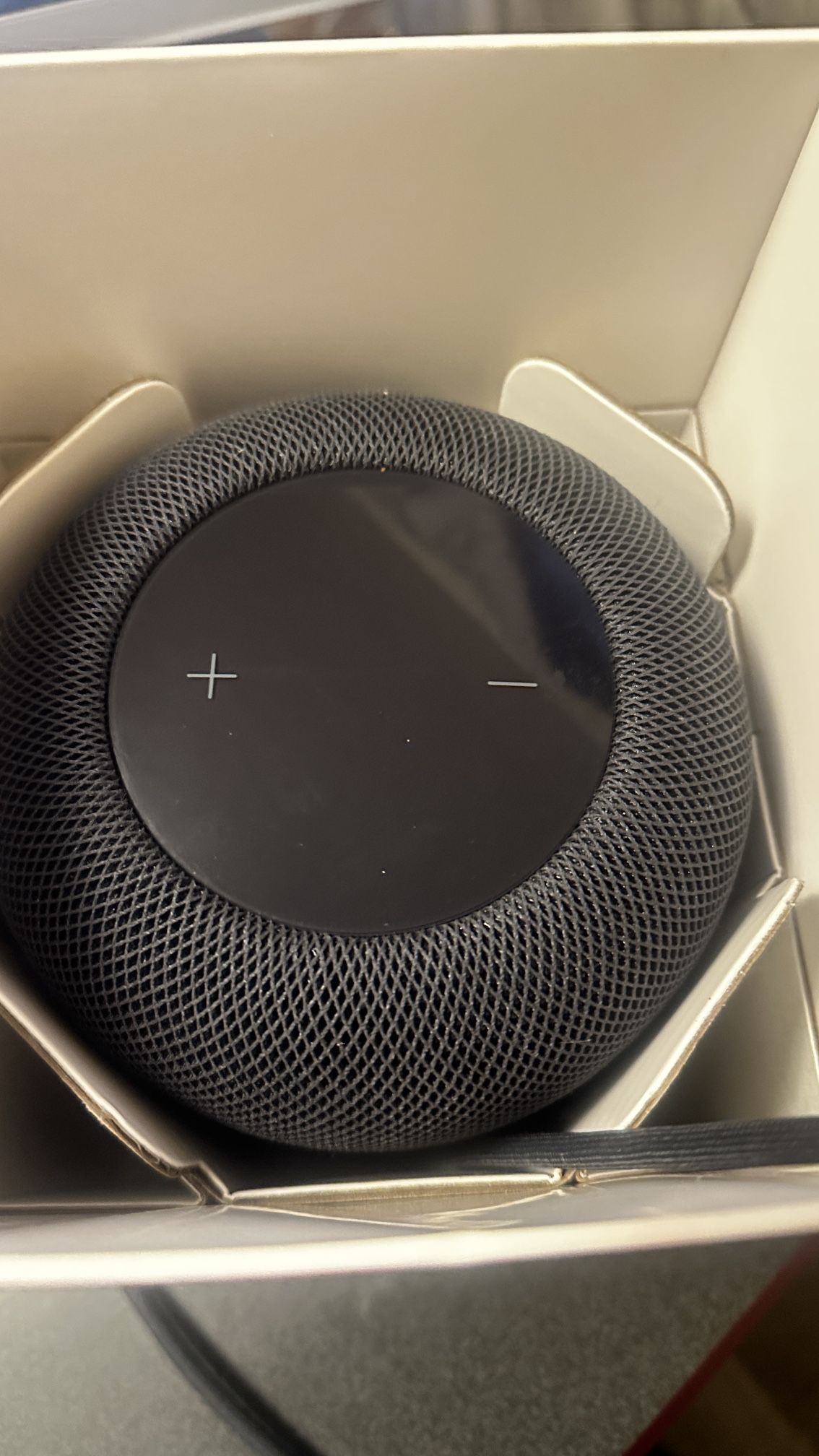 Brand New Apple Home Pod