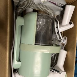 Pet Hair Vacuum 