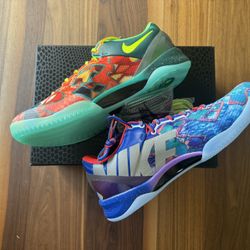 Kobe 8 Size 13 Men’s