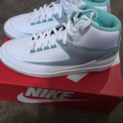 Jordan 2 Size 11