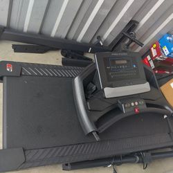 Treadmill 