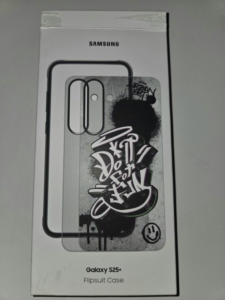Samsung S25 Plus Case