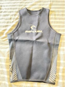 Rip Curl tank top like new