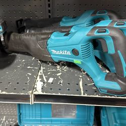 Makita 18v Sawzall Tool Only