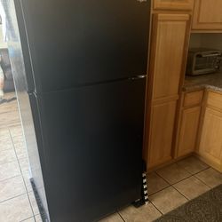 Whirlpool Fridge 