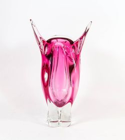 Collectable Crystal Vase