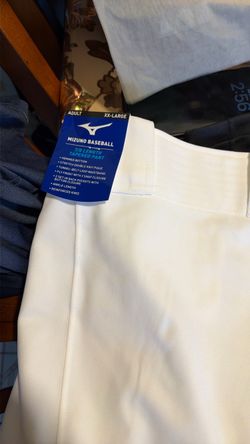 Adult Xx Large baseball pants
