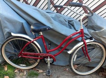PT Iron Horse 26 inch Bicycle