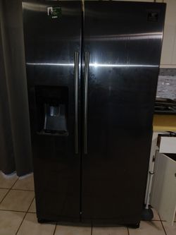 Samsung Refrigerator