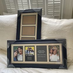 Picture Frames 