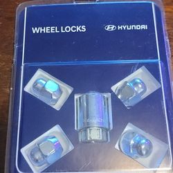 Wheellocks