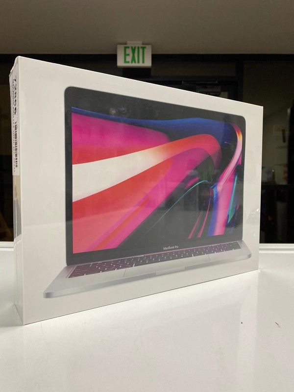 Apple MacBook Pro 13 Inch 2022 M2 New - PAYMENTS PLAN AVAILABLE NO CREDIT NEEDED