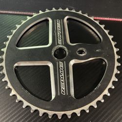 Redline 49T Sprocket 