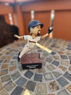 San Diego Padres Ken Caminiti 1998 Bobblehead