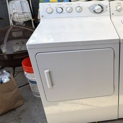 LG Dryer 