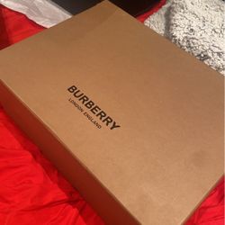 Burberry 
