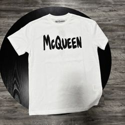 McQueen Shirt 