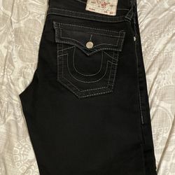 True Religon Pants 501s Rock revivals 