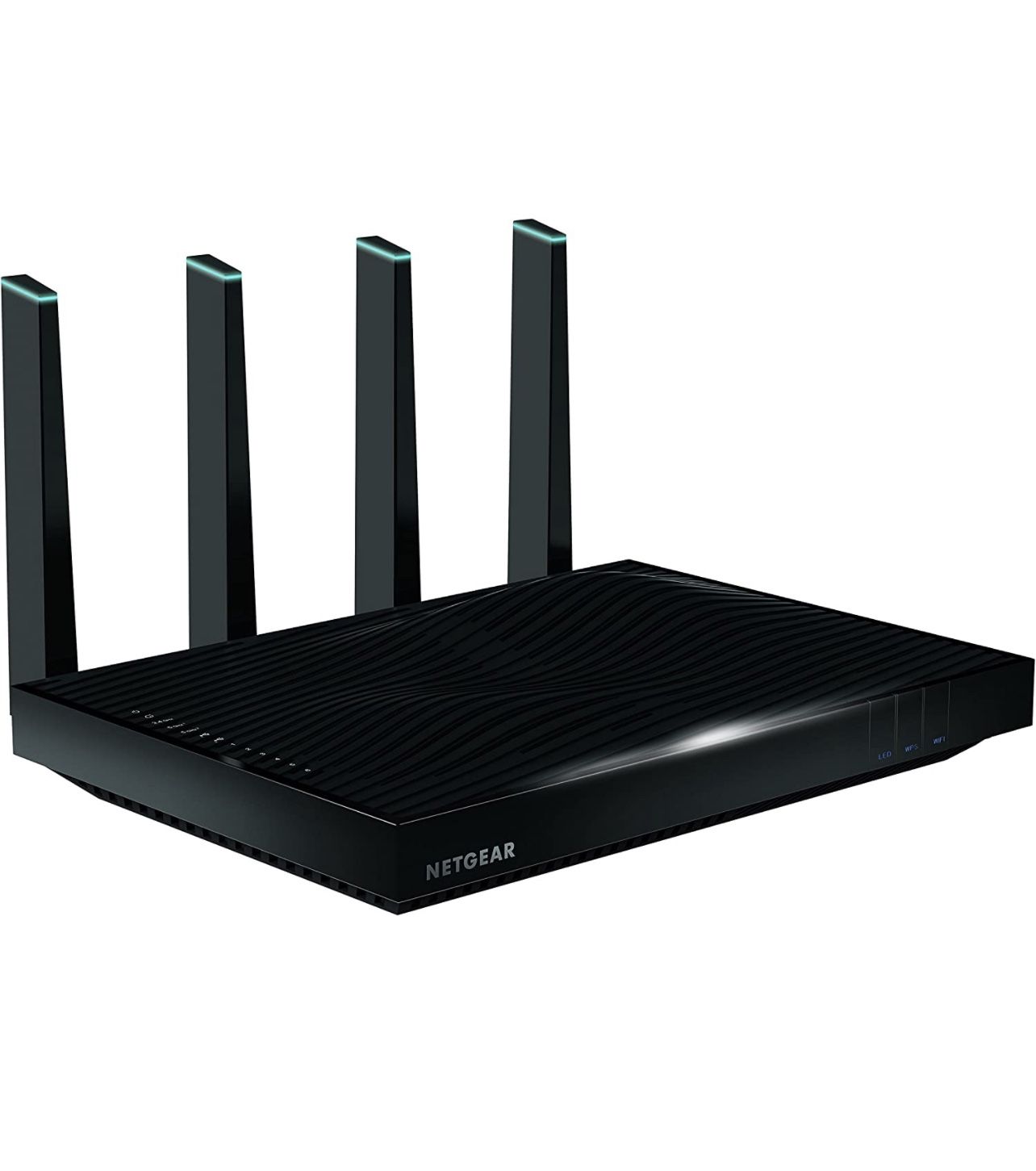 Net gear Nighthawk X8 Router 