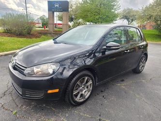 2011 Volkswagen Golf