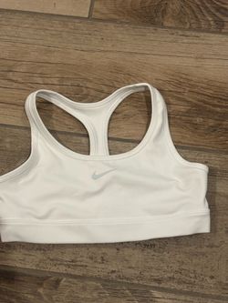 Girls Nike sports top