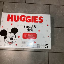 HUGGIES For Sale 