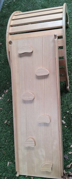 Montessori toy for baby