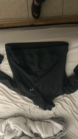Small Under Armour Hoodie  