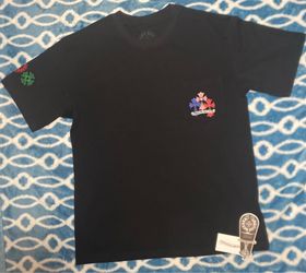 Chrome hearts T-shirt