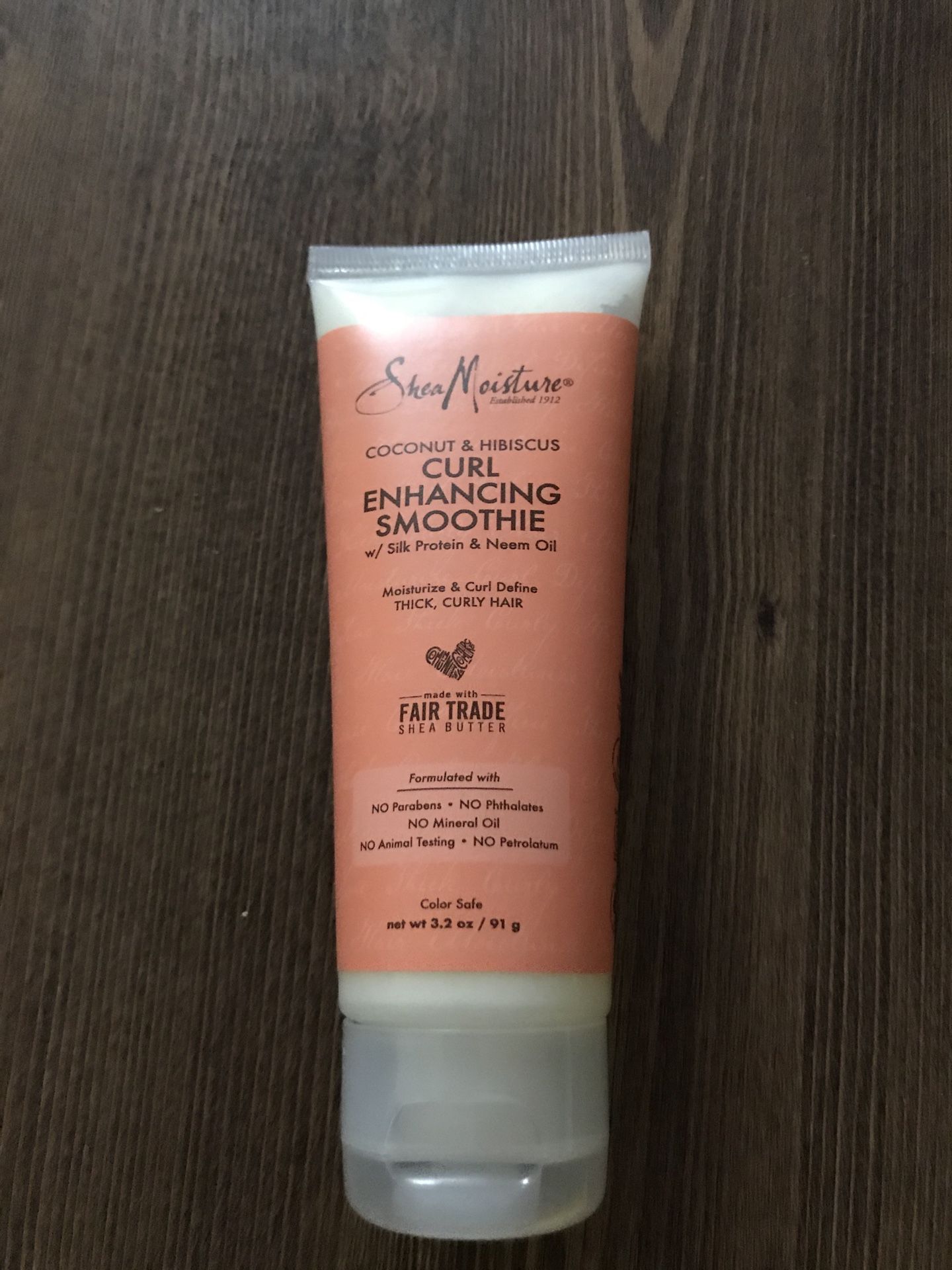 Shea Moisture