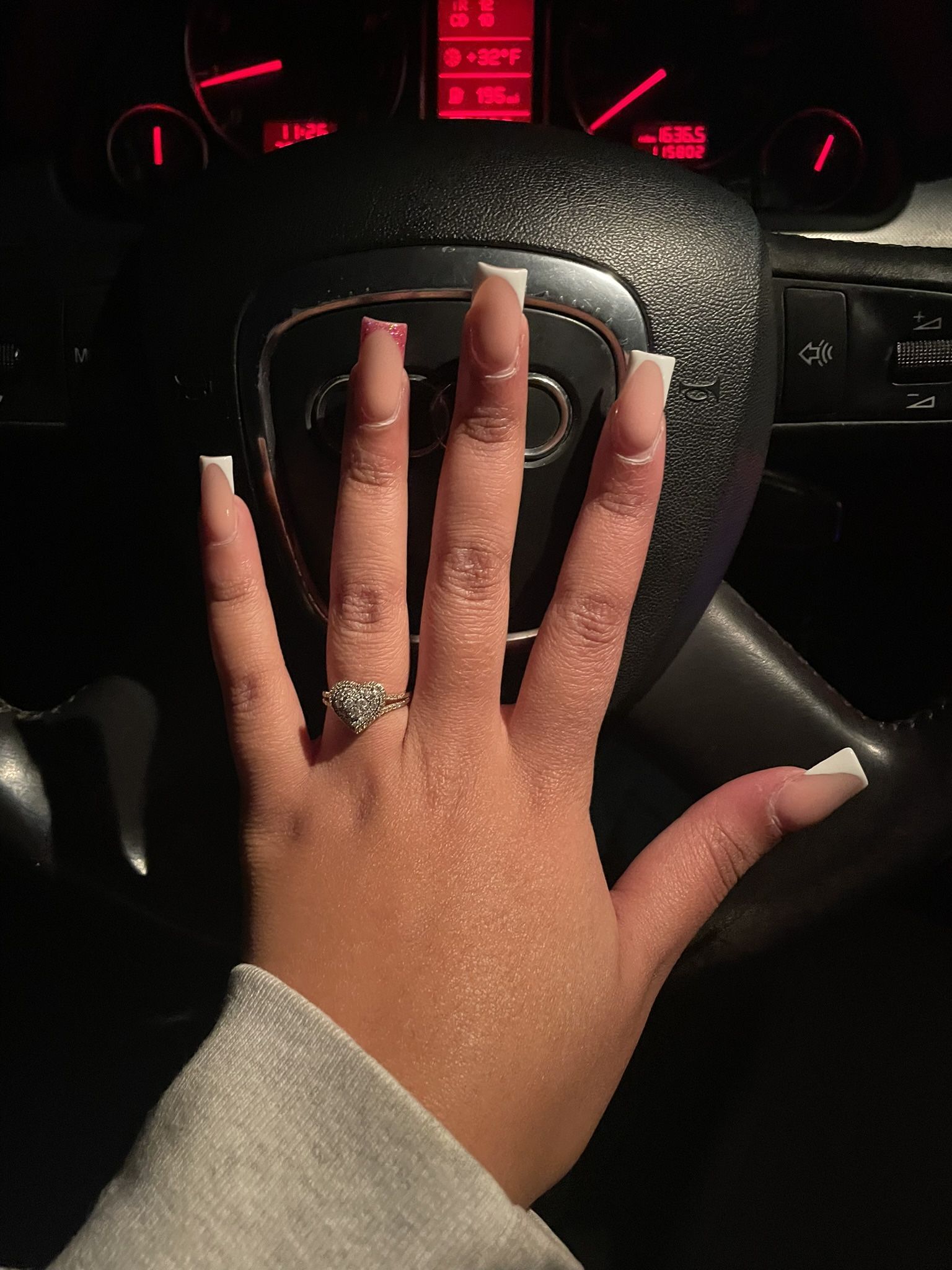 Promise Ring