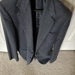 Haggar Sport Coat