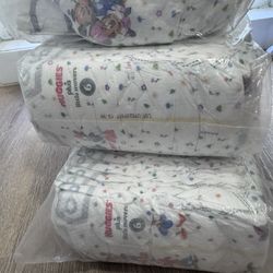 Huggies Size 6