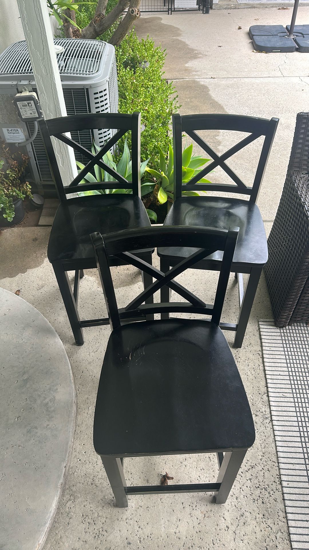 Bar Stool