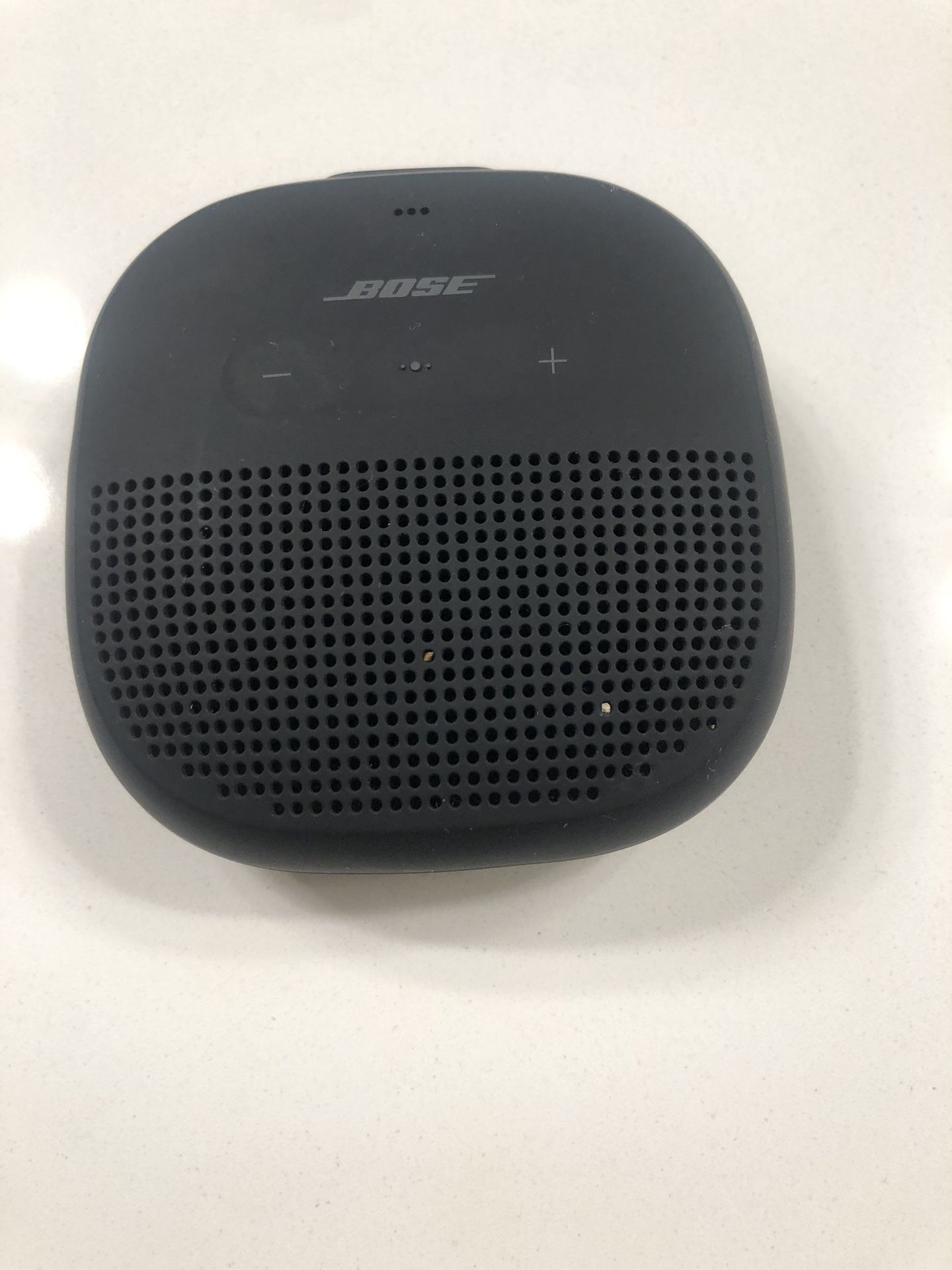 BOSE Speaker