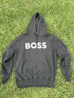 Hugo Boss Hoodie