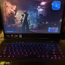 RTX 2060 Laptop I7 32 gb RAM 1tb SSD