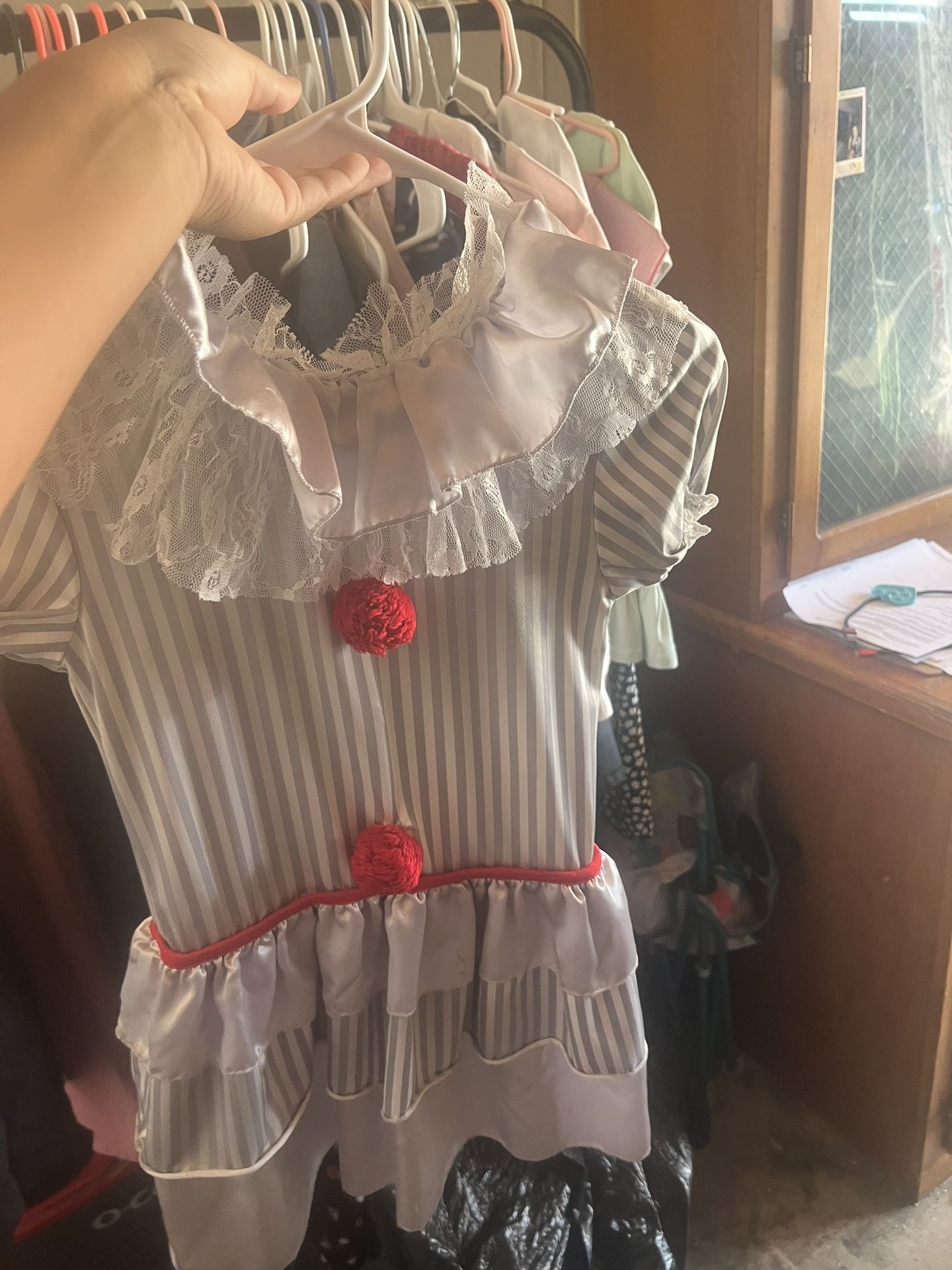 Penny Wise Girl Dress