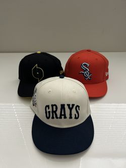 New Era Fitted Hats