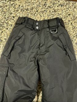 Snow Pants