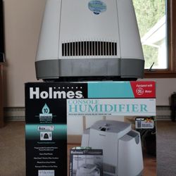 Holmes Humidifier 1,700 sq ft